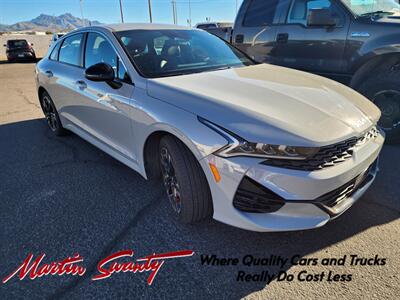 2024 Kia K5 GT-Line   - Photo 1 - Lake Havasu City, AZ 86403