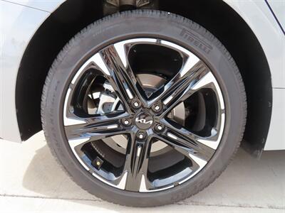 2024 Kia K5 GT-Line   - Photo 10 - Lake Havasu City, AZ 86403