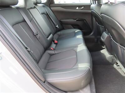 2024 Kia K5 GT-Line   - Photo 14 - Lake Havasu City, AZ 86403