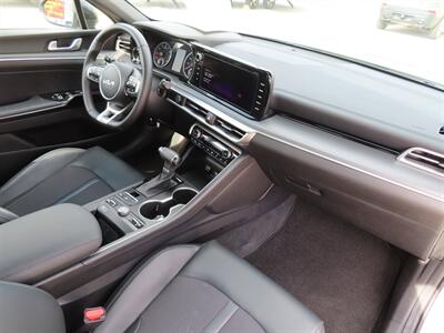 2024 Kia K5 GT-Line   - Photo 16 - Lake Havasu City, AZ 86403