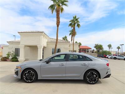 2024 Kia K5 GT-Line   - Photo 4 - Lake Havasu City, AZ 86403