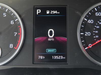 2024 Kia K5 GT-Line   - Photo 22 - Lake Havasu City, AZ 86403