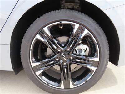 2024 Kia K5 GT-Line   - Photo 6 - Lake Havasu City, AZ 86403