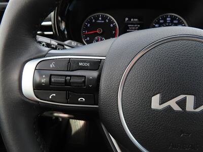 2024 Kia K5 GT-Line   - Photo 20 - Lake Havasu City, AZ 86403