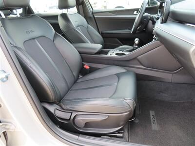 2024 Kia K5 GT-Line   - Photo 15 - Lake Havasu City, AZ 86403