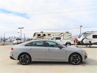 2024 Kia K5 GT-Line   - Photo 9 - Lake Havasu City, AZ 86403