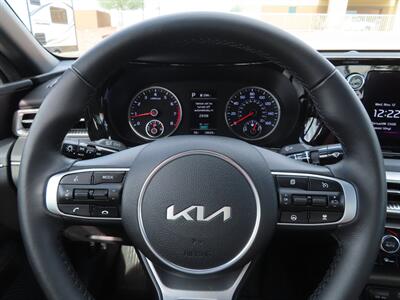 2024 Kia K5 GT-Line   - Photo 19 - Lake Havasu City, AZ 86403