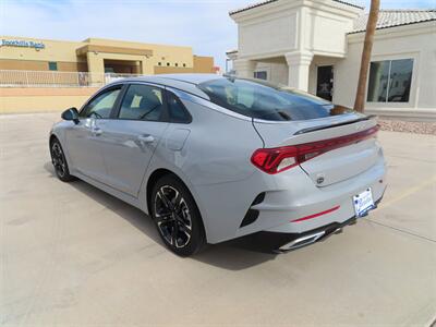 2024 Kia K5 GT-Line   - Photo 7 - Lake Havasu City, AZ 86403