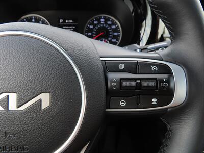 2024 Kia K5 GT-Line   - Photo 21 - Lake Havasu City, AZ 86403