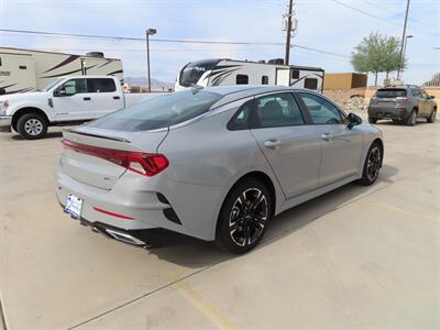 2024 Kia K5 GT-Line   - Photo 8 - Lake Havasu City, AZ 86403