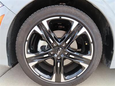 2024 Kia K5 GT-Line   - Photo 5 - Lake Havasu City, AZ 86403