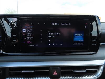 2024 Kia K5 GT-Line   - Photo 27 - Lake Havasu City, AZ 86403