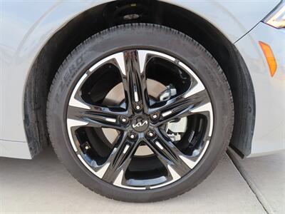 2024 Kia K5 GT-Line   - Photo 11 - Lake Havasu City, AZ 86403