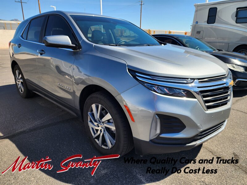 2023 Chevrolet Equinox LT - Photo 1 - Lake Havasu Cit, AZ 86403