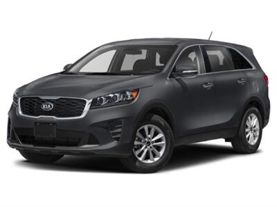 2019 Kia Sorento LX V6   - Photo 2 - Lake Havasu Cit, AZ 86403
