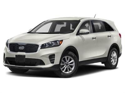 2019 Kia Sorento LX V6   - Photo 1 - Lake Havasu Cit, AZ 86403