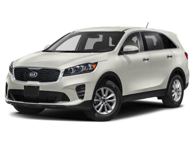 2019 Kia Sorento LX V6 - Photo 1 - Lake Havasu Cit, AZ 86403