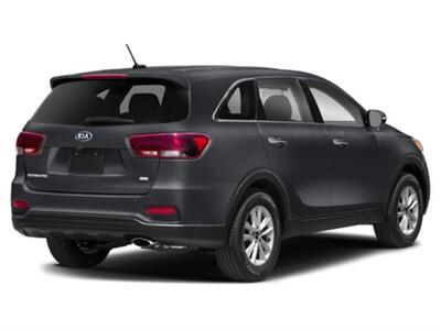 2019 Kia Sorento LX V6   - Photo 3 - Lake Havasu Cit, AZ 86403