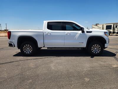2020 GMC Sierra 1500 AT4   - Photo 4 - Lake Havasu Cit, AZ 86403