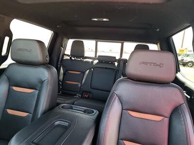 2020 GMC Sierra 1500 AT4   - Photo 19 - Lake Havasu Cit, AZ 86403