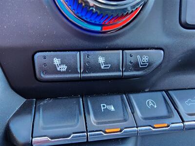 2020 GMC Sierra 1500 AT4   - Photo 28 - Lake Havasu Cit, AZ 86403