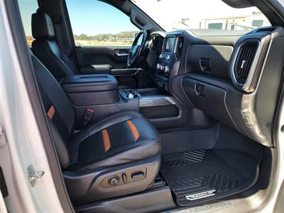 2020 GMC Sierra 1500 AT4   - Photo 16 - Lake Havasu Cit, AZ 86403