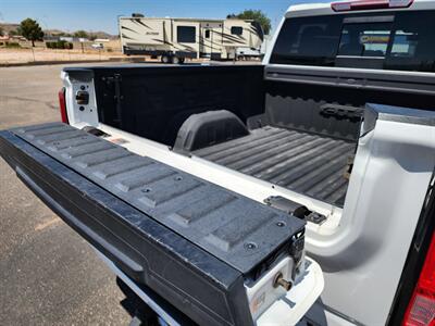2020 GMC Sierra 1500 AT4   - Photo 7 - Lake Havasu Cit, AZ 86403