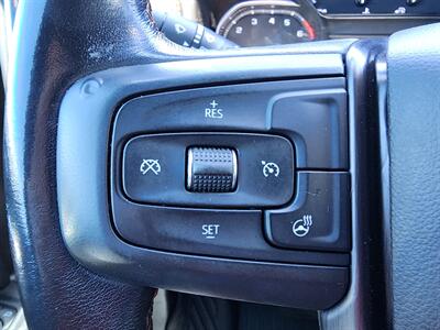 2020 GMC Sierra 1500 AT4   - Photo 21 - Lake Havasu Cit, AZ 86403