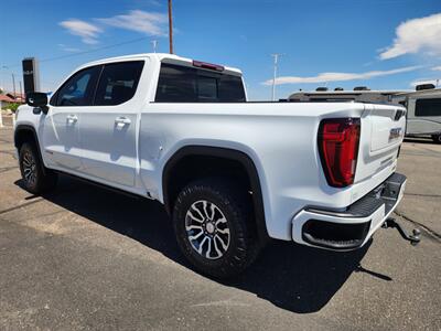 2020 GMC Sierra 1500 AT4   - Photo 8 - Lake Havasu Cit, AZ 86403