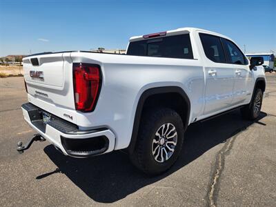 2020 GMC Sierra 1500 AT4   - Photo 5 - Lake Havasu Cit, AZ 86403