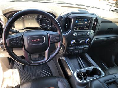 2020 GMC Sierra 1500 AT4   - Photo 2 - Lake Havasu Cit, AZ 86403