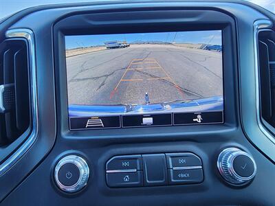2020 GMC Sierra 1500 AT4   - Photo 26 - Lake Havasu Cit, AZ 86403