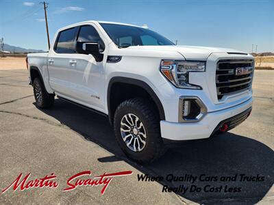 2020 GMC Sierra 1500 AT4   - Photo 1 - Lake Havasu Cit, AZ 86403