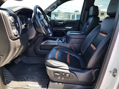 2020 GMC Sierra 1500 AT4   - Photo 18 - Lake Havasu Cit, AZ 86403