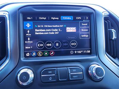 2020 GMC Sierra 1500 AT4   - Photo 25 - Lake Havasu Cit, AZ 86403