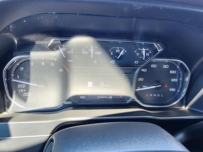 2020 GMC Sierra 1500 AT4   - Photo 23 - Lake Havasu Cit, AZ 86403