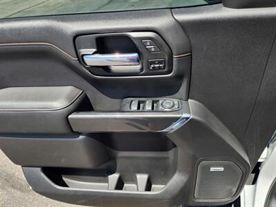 2020 GMC Sierra 1500 AT4   - Photo 20 - Lake Havasu Cit, AZ 86403