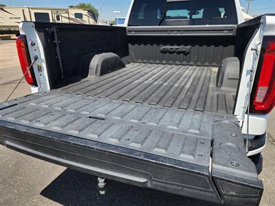 2020 GMC Sierra 1500 AT4   - Photo 6 - Lake Havasu Cit, AZ 86403