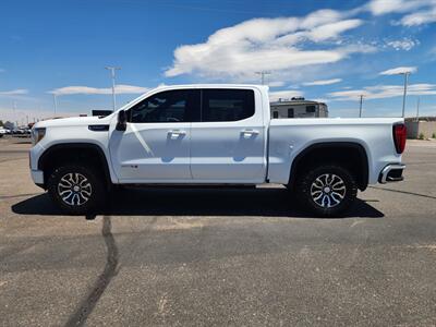 2020 GMC Sierra 1500 AT4   - Photo 9 - Lake Havasu Cit, AZ 86403