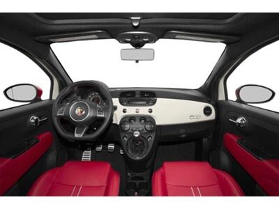 2015 FIAT 500 Abarth   - Photo 5 - Lake Havasu Cit, AZ 86403