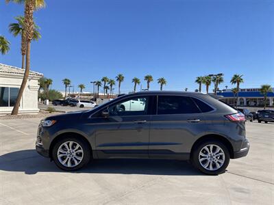 2019 Ford Edge Titanium - Photo 4 - Lake Havasu City, AZ 86403