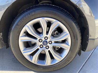 2019 Ford Edge Titanium - Photo 11 - Lake Havasu City, AZ 86403
