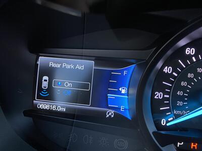 2019 Ford Edge Titanium - Photo 27 - Lake Havasu City, AZ 86403