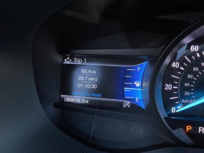 2019 Ford Edge Titanium - Photo 22 - Lake Havasu City, AZ 86403