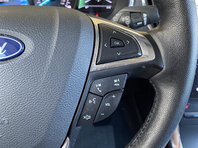 2019 Ford Edge Titanium - Photo 21 - Lake Havasu City, AZ 86403