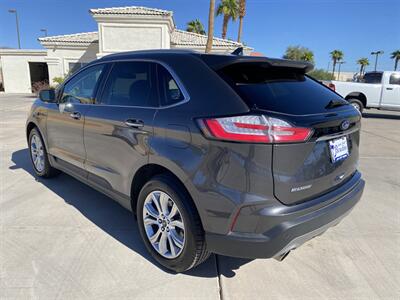 2019 Ford Edge Titanium - Photo 7 - Lake Havasu City, AZ 86403
