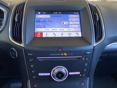 2019 Ford Edge Titanium - Photo 23 - Lake Havasu City, AZ 86403