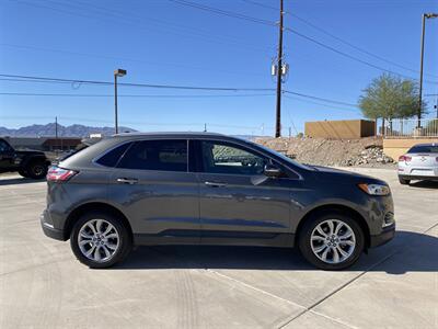 2019 Ford Edge Titanium - Photo 9 - Lake Havasu City, AZ 86403