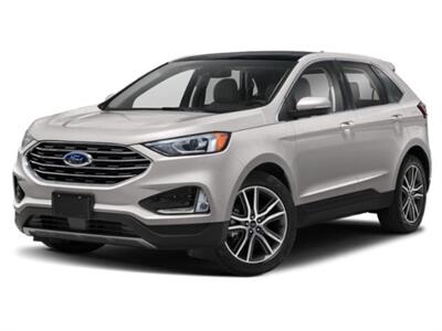 2019 Ford Edge Titanium   - Photo 1 - Lake Havasu Cit, AZ 86403