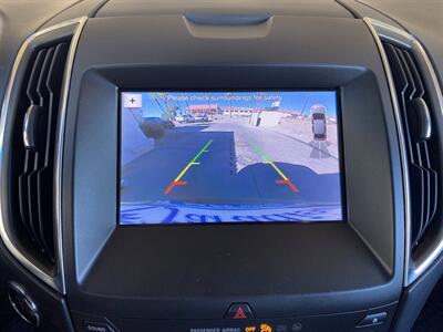 2019 Ford Edge Titanium - Photo 26 - Lake Havasu City, AZ 86403